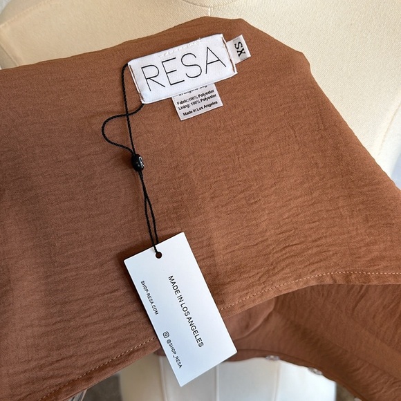 RESA Top - Picture 8 of 8